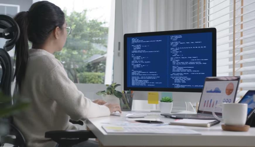 北戴河区企业数字化解决方案：机器学习赋能商业模式升级的核心路径